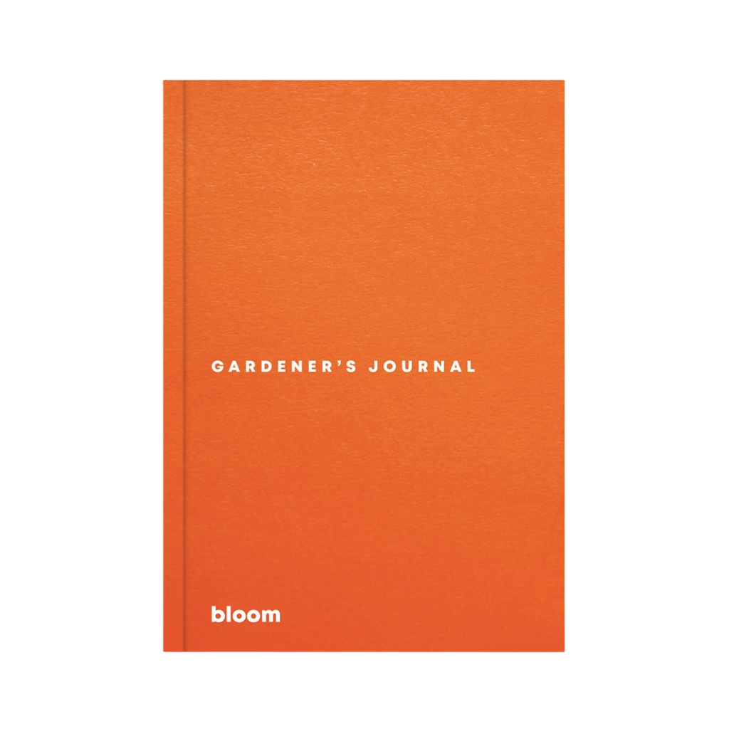 Gardener's Journal