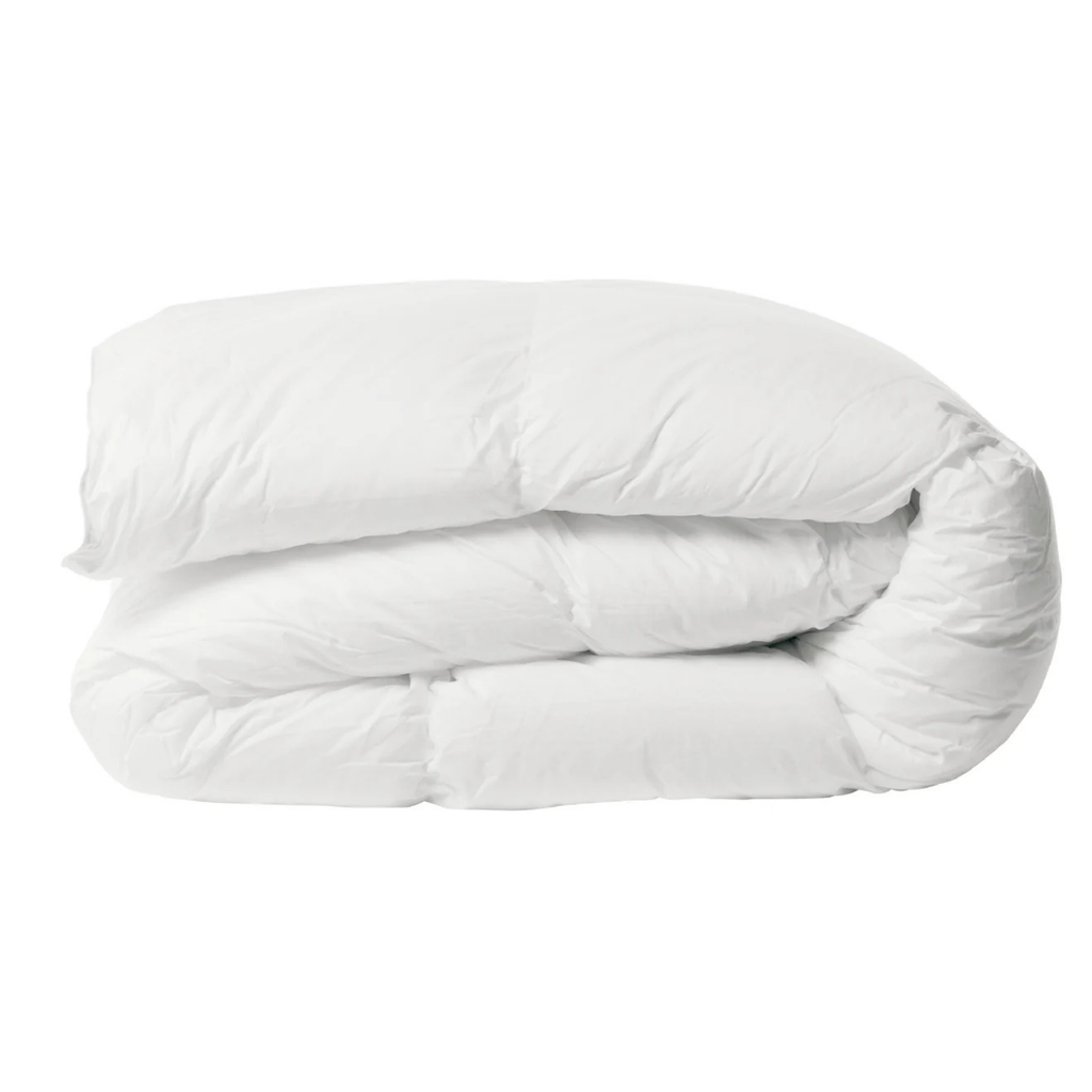 All Seasons Microfibre Duvet