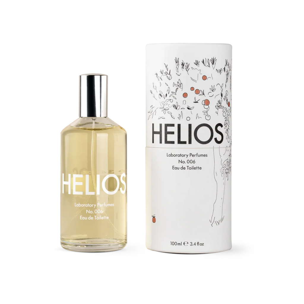 Eau de Toilette - Helios