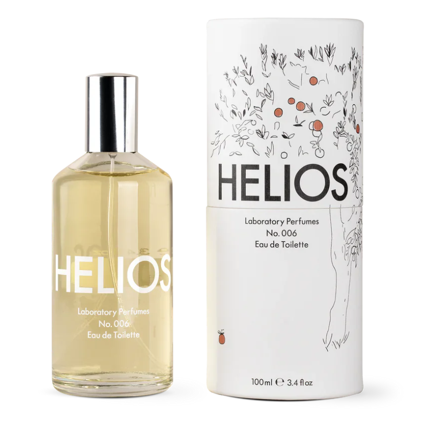 Eau de Toilette - Helios
