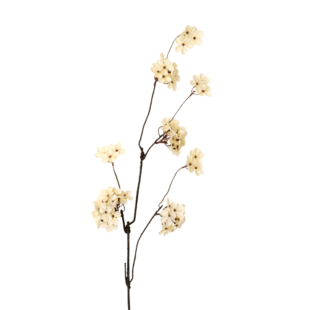 Pear Blossom Branch - 36"H