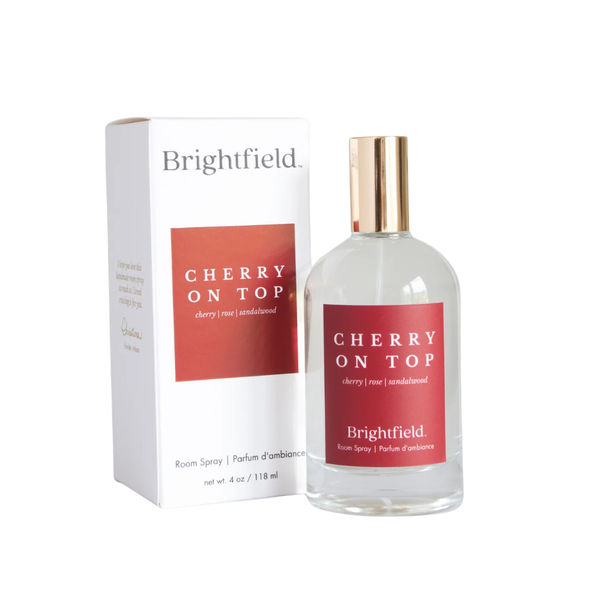 Cherry On Top Room Spray