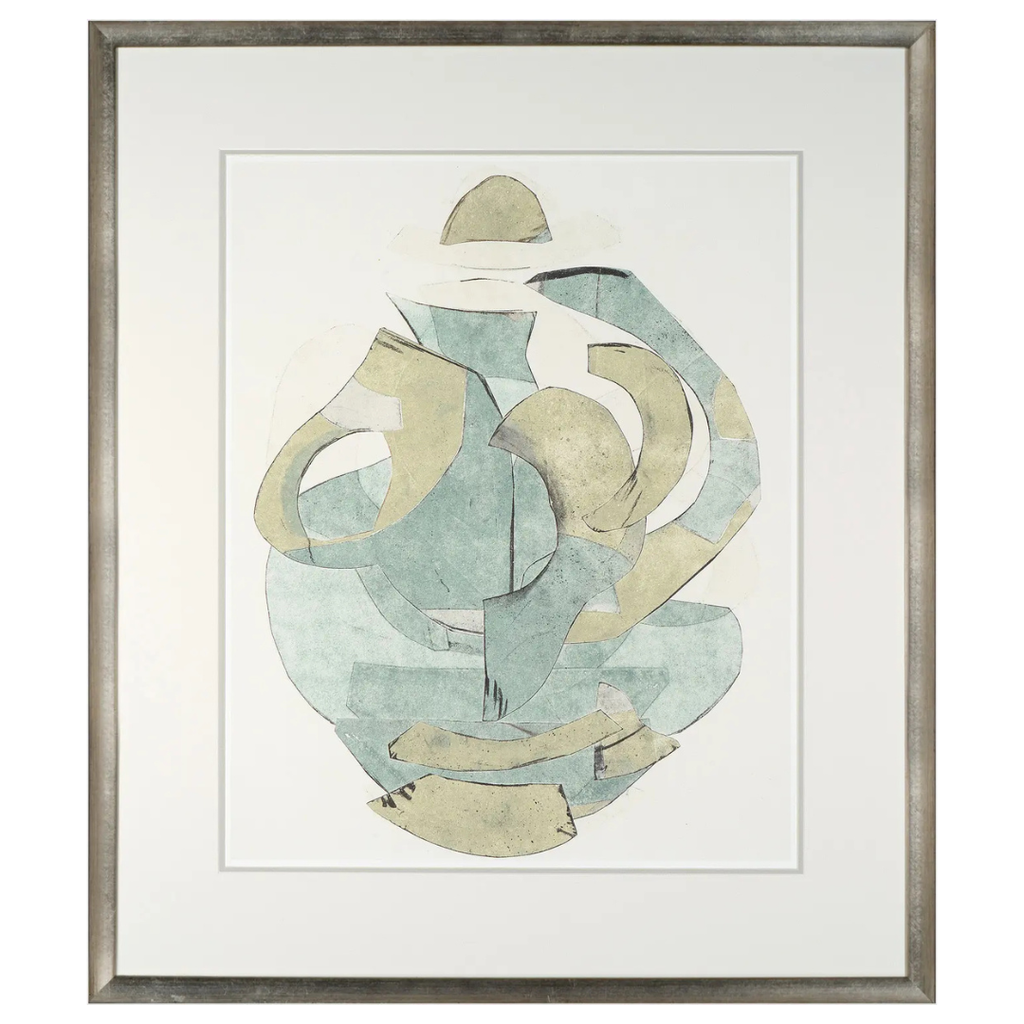 Abstract Vessel Series (Three Styles Available)