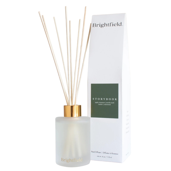 Storybook Reed Diffuser