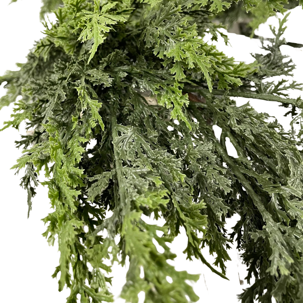 Red Cedar Garland - 9'