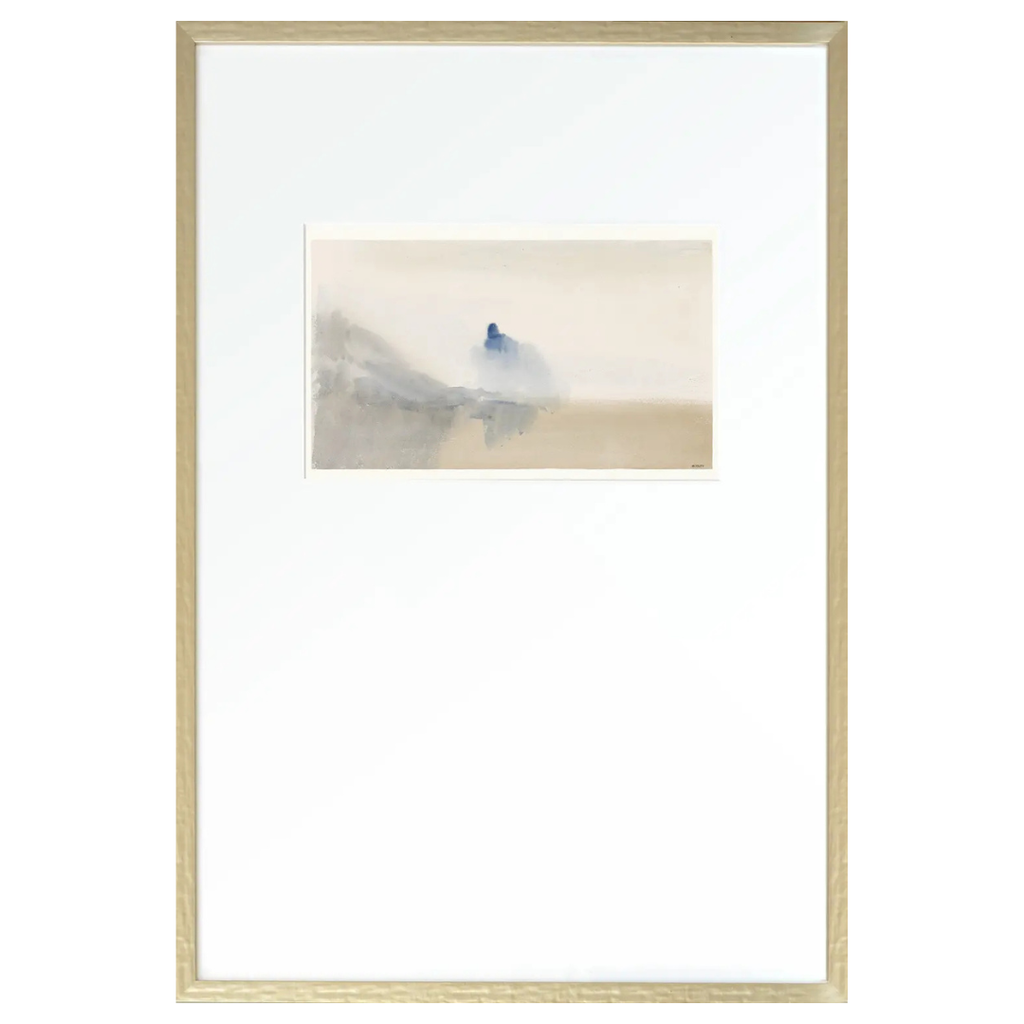 Turner Scapes - Cobalt Series (Four Styles Available)