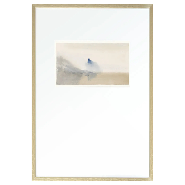 Turner Scapes - Cobalt Series (Four Styles Available)