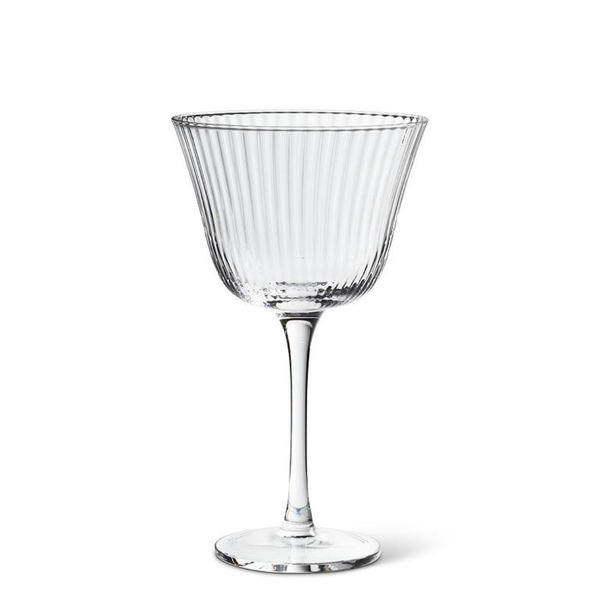 Optic Cocktail Coupe