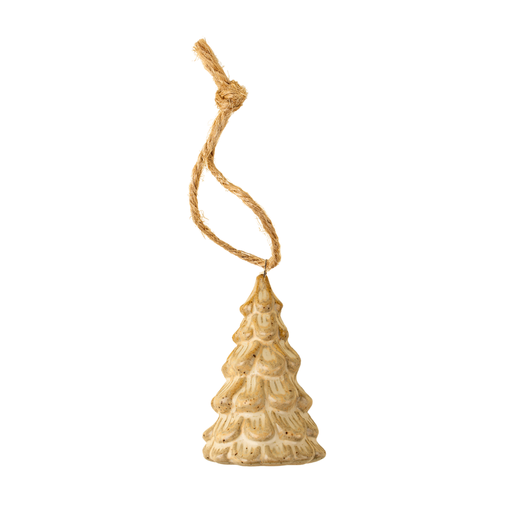 Snowdrift Tree Ornament