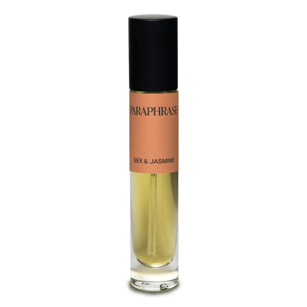 Sex & Jasmine Travel Size Perfume