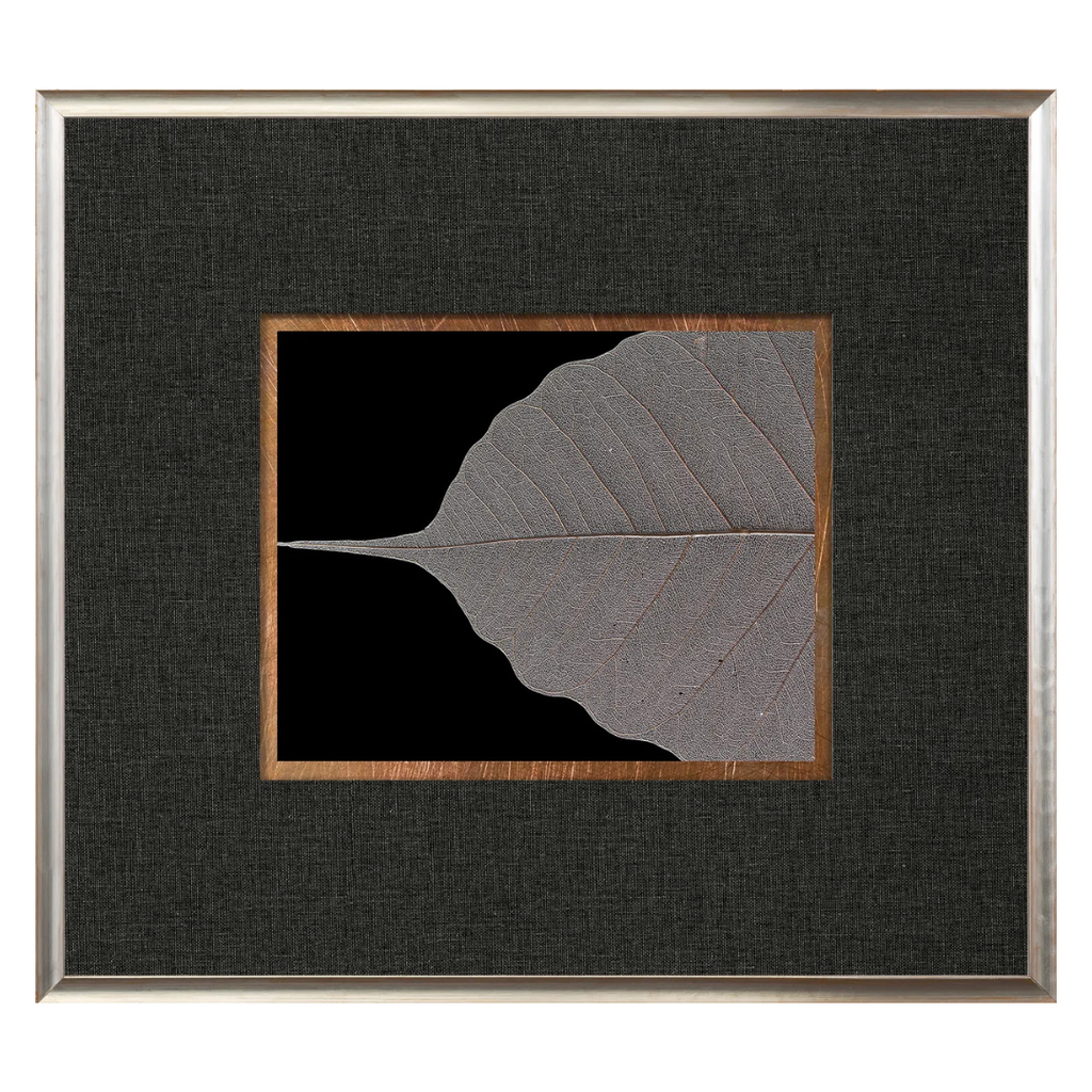Copper Leaf Detail Series (Four Styles Available)
