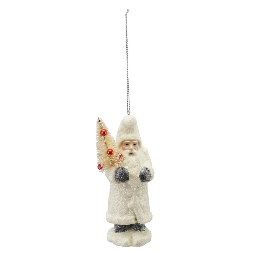 Belsnickel Ornament