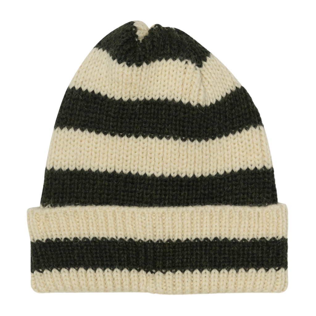 Made in Canada Wool Toque