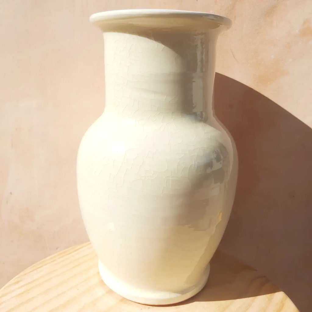 Handmade Ceramic Vase