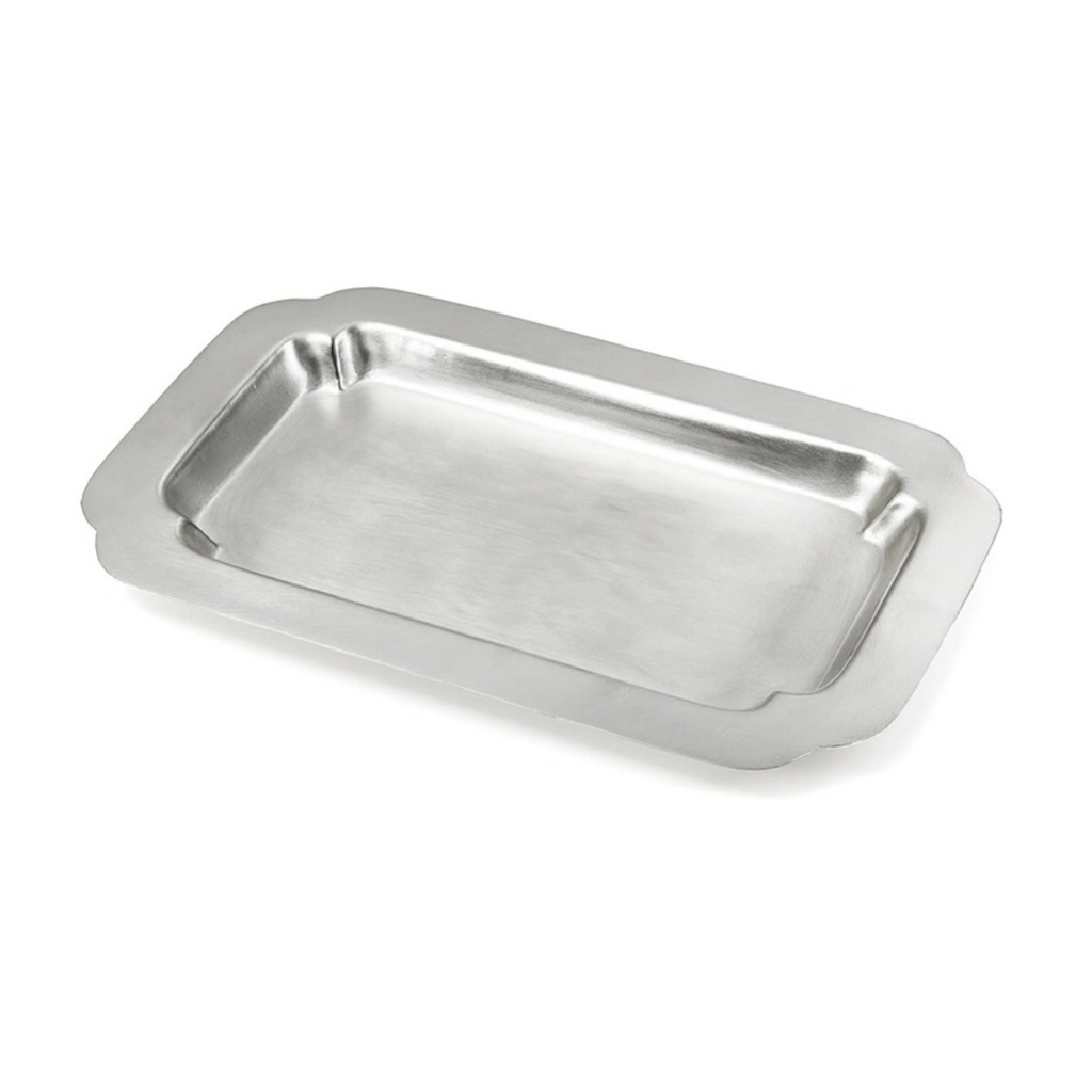 Silver Plate Dish