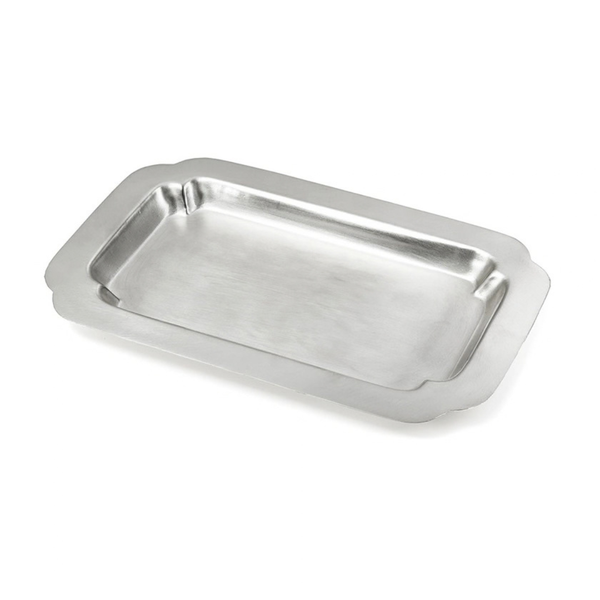 Silver Plate Dish