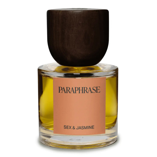 Sex & Jasmine Perfume
