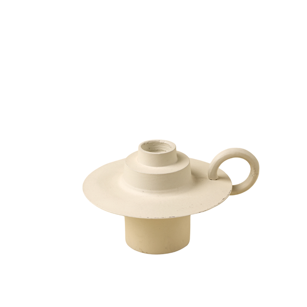 Foundry Candle Holder