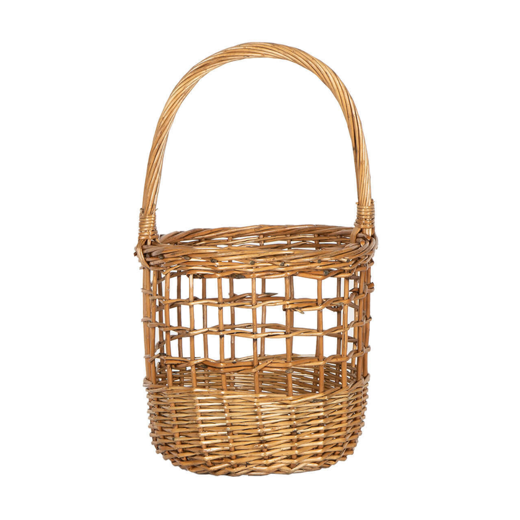 Willow Basket