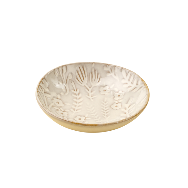 Wildflower Mini Dish