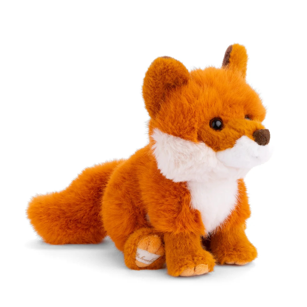 Clever Fox