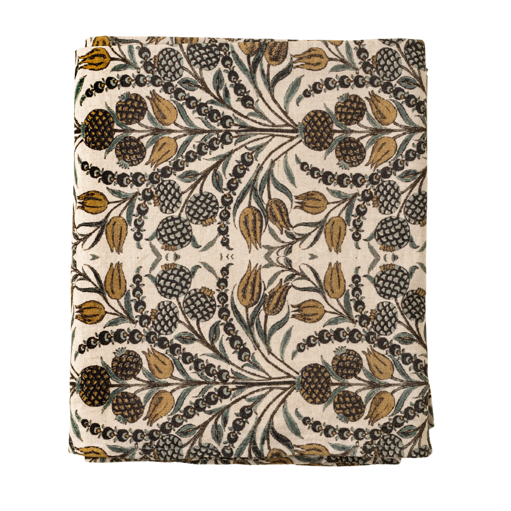 Tropicana Tablecloth (104" x 60")