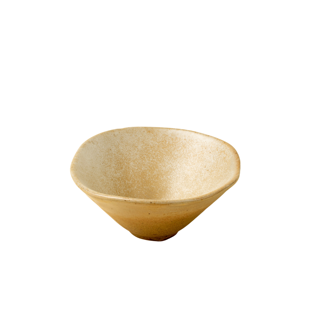 Petra Porcelain Bowl