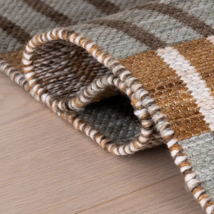 Dash & Albert - Oak Bluffs Indoor/Outdoor Rug