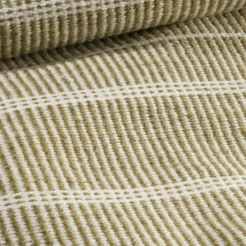 Dash & Albert - Samson Sage Indoor/Outdoor Rug