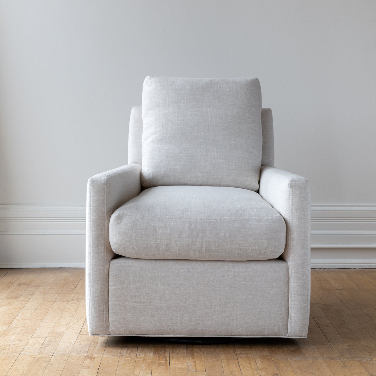 Tessa best sale swivel chair