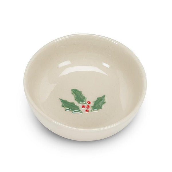 Holiday Mini Bowls (Three Styles Available)