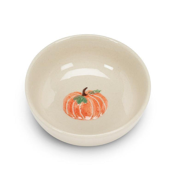 Pumpkin Mini Bowl