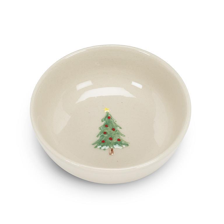 Holiday Mini Bowls (Three Styles Available)