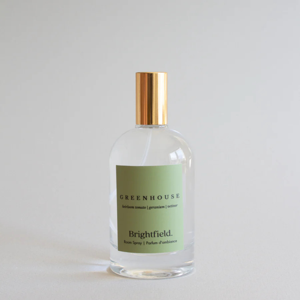 Greenhouse Room Spray