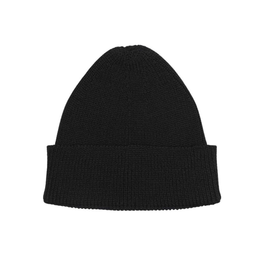 Made in Canada Merino Beanie (Three Colours Available)