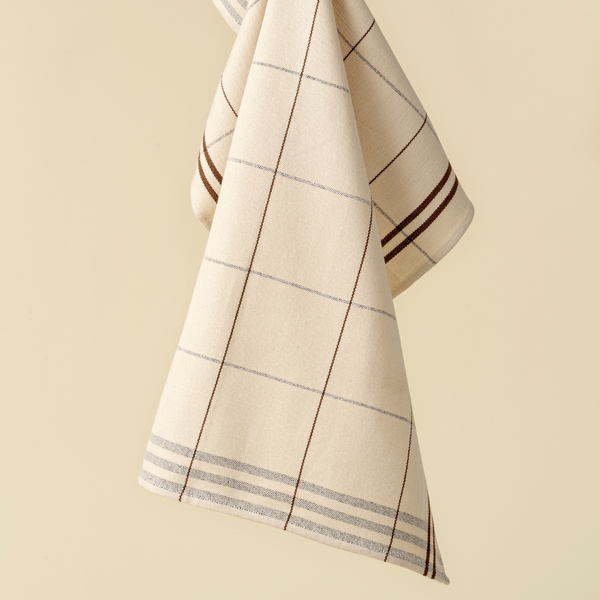 Astrid Handloom Tea Towels (Sold Individually)