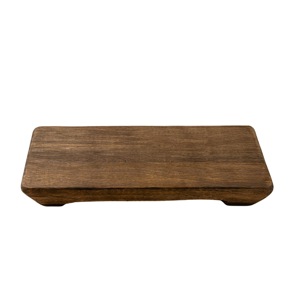 Briar Pedestal Tray (Two Sizes Available)