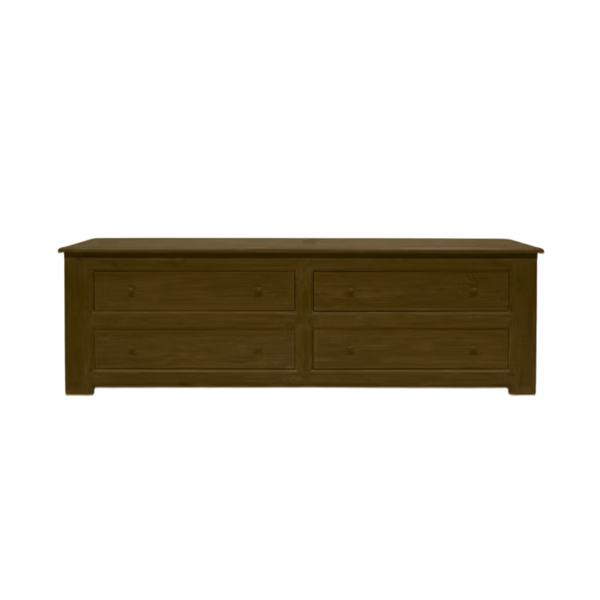 Wilks Reclaimed Wood Sideboard (Two Colours Available)