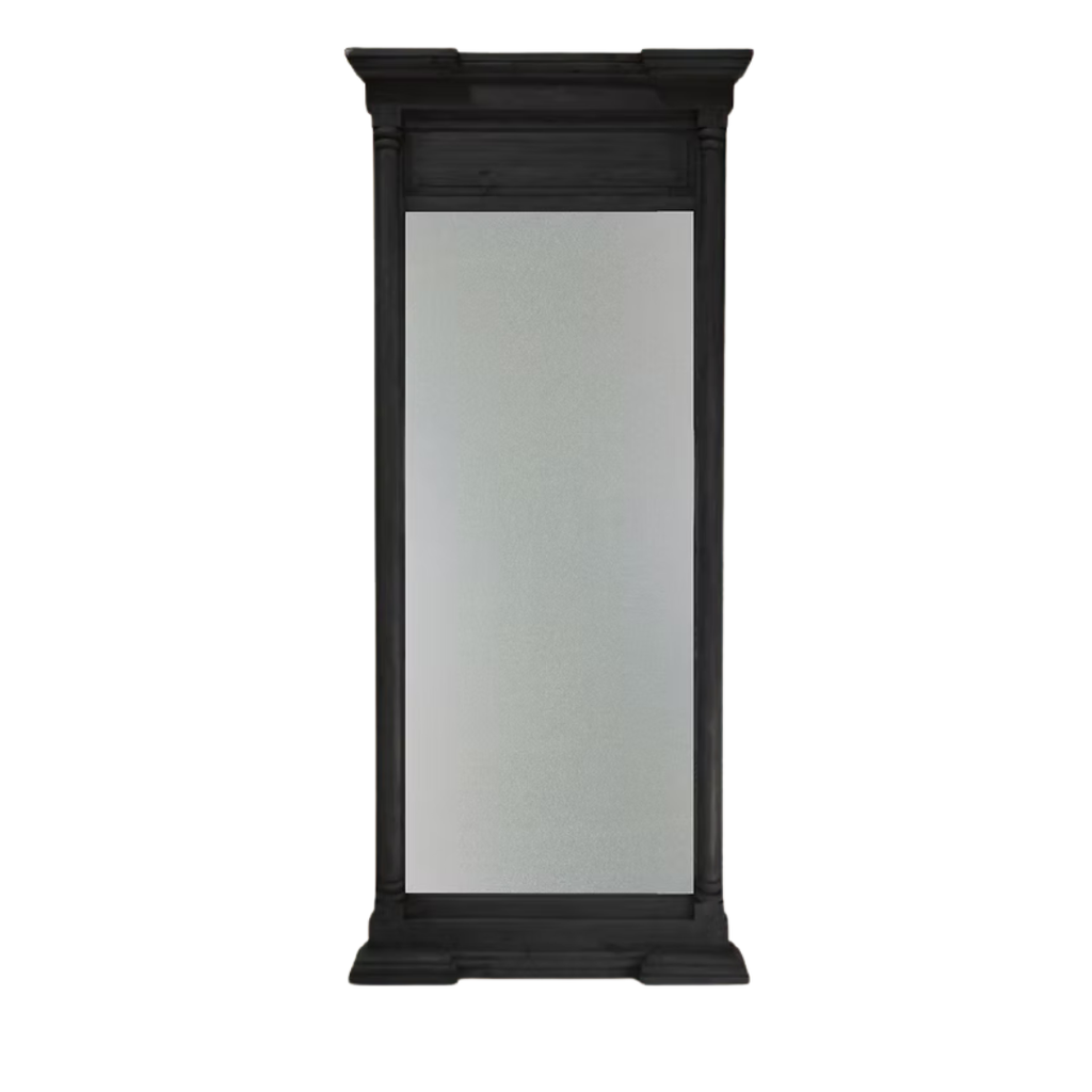 Regis Reclaimed Wood Mirror (Three Colours Available)