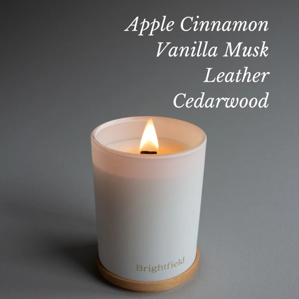 Storybook Coconut Soy Candle