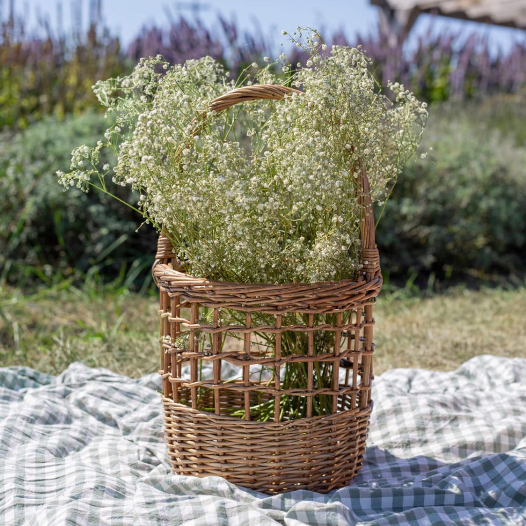 Willow Basket