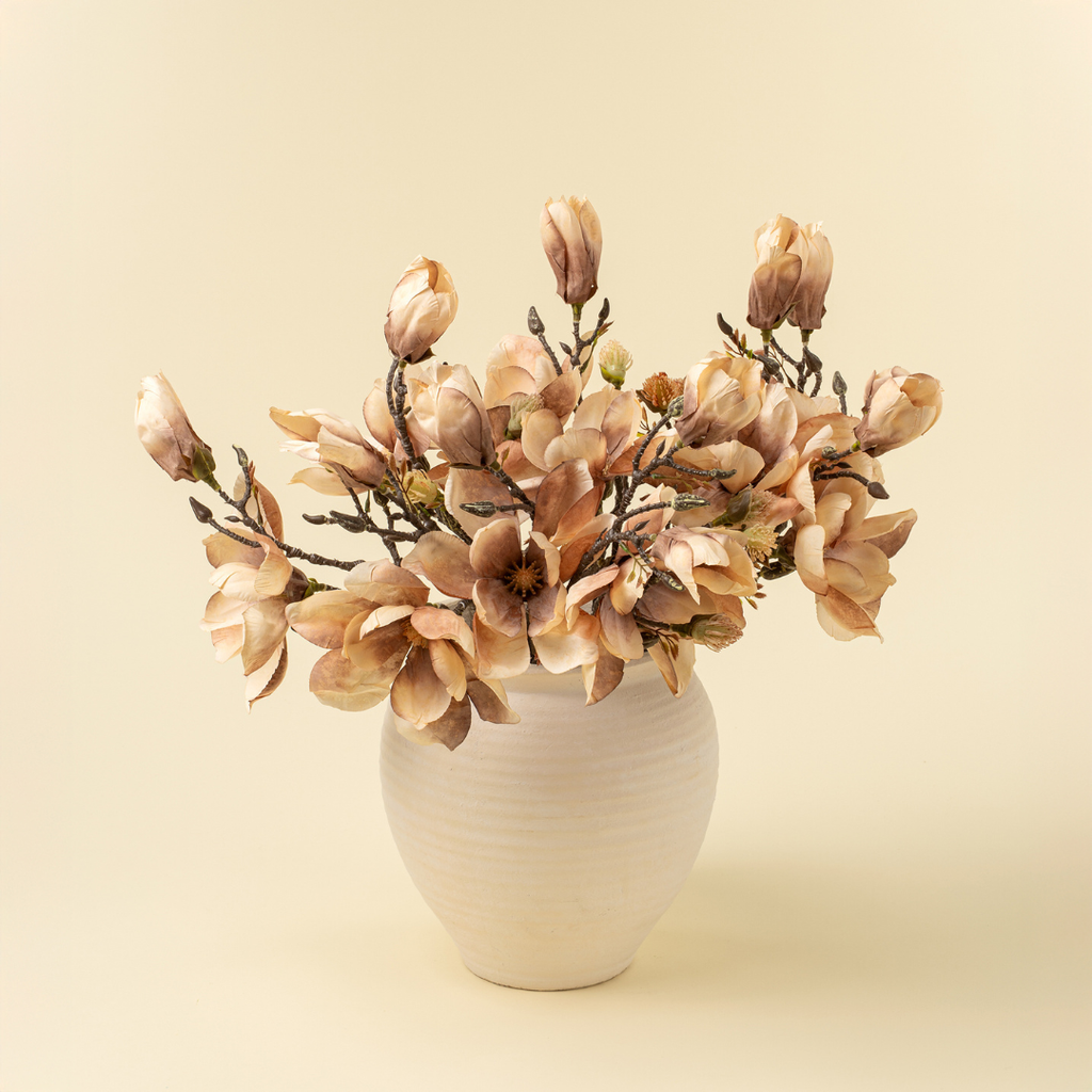 Magnolia Branch - 24"H