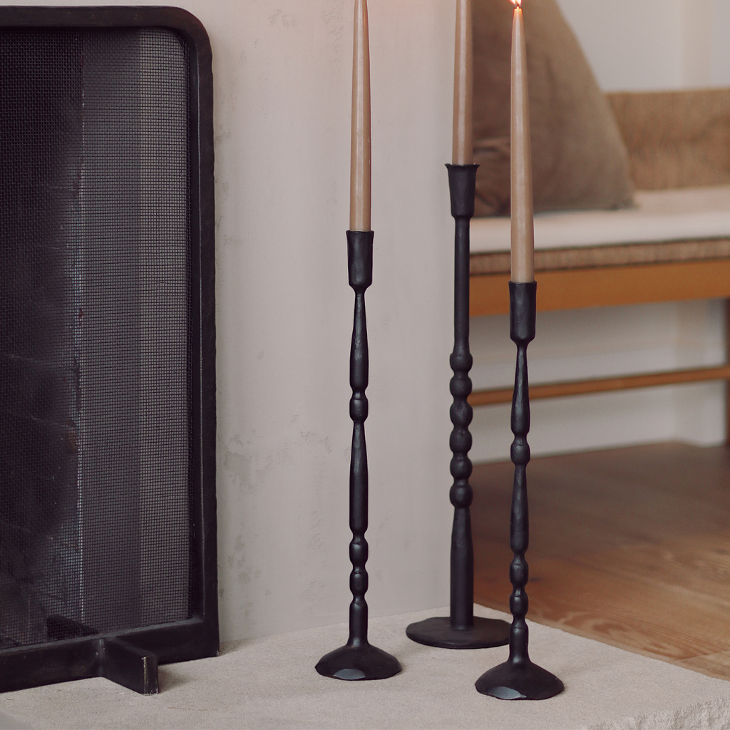 Nova Candle Holder