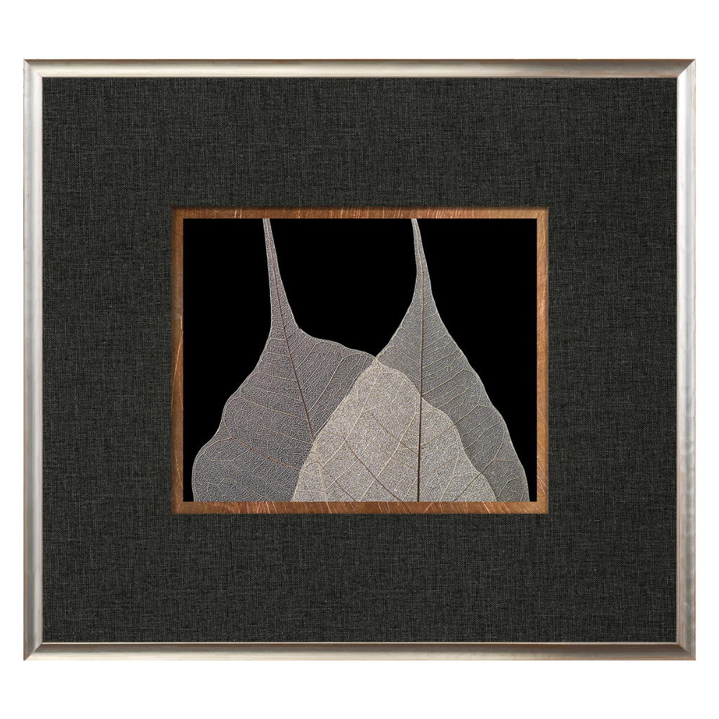 Copper Leaf Detail Series (Four Styles Available)