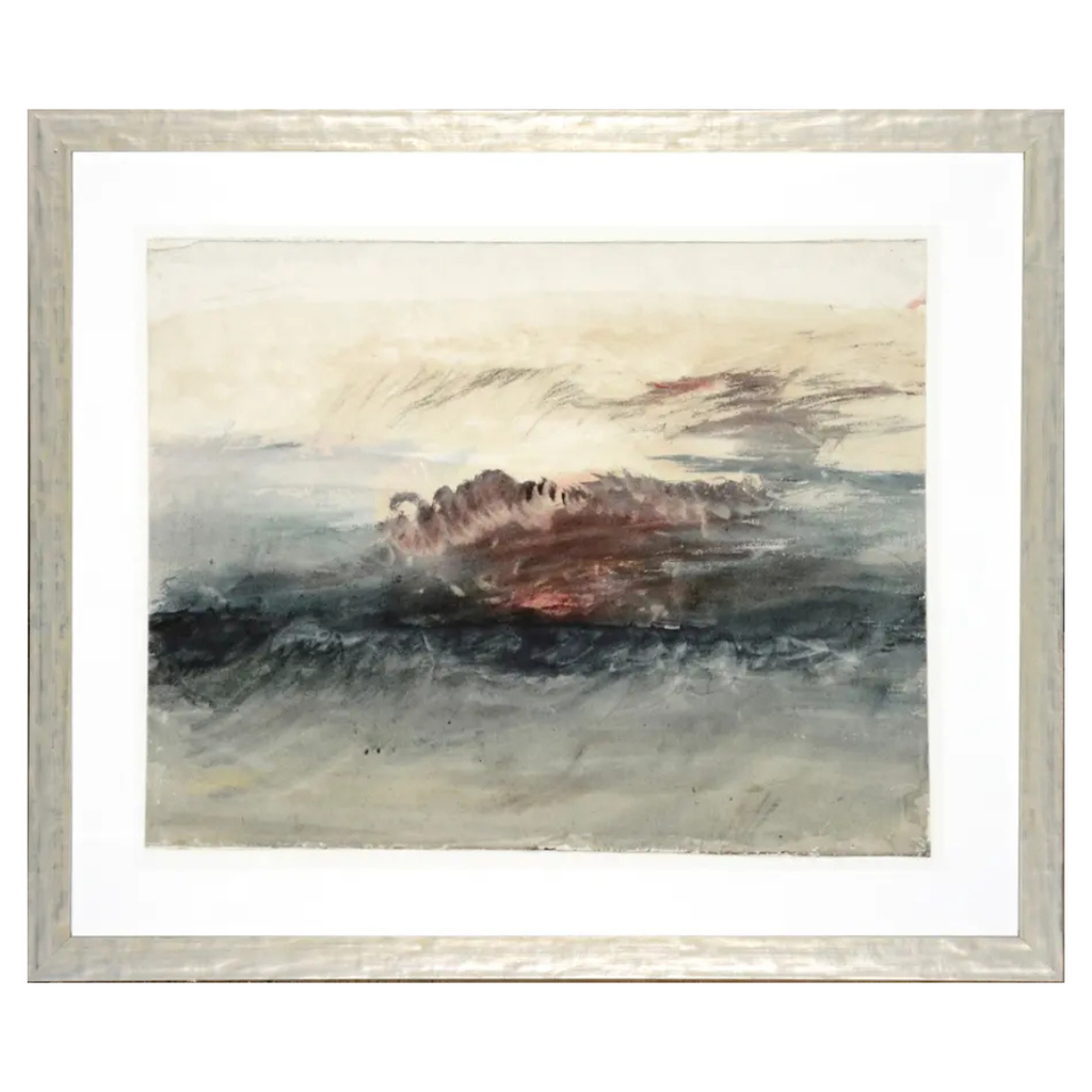 Turner - Plein Air Series (Nine Styles Available)
