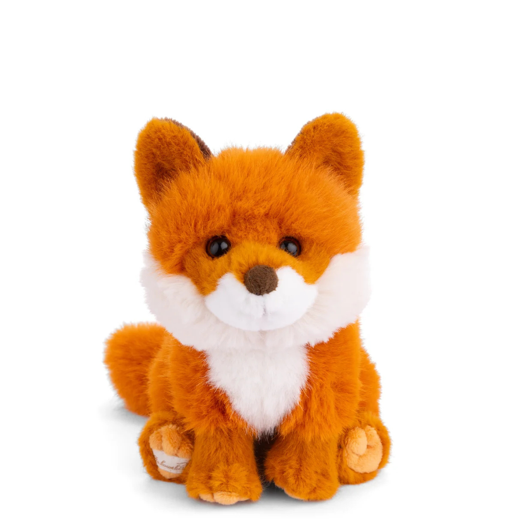 Clever Fox