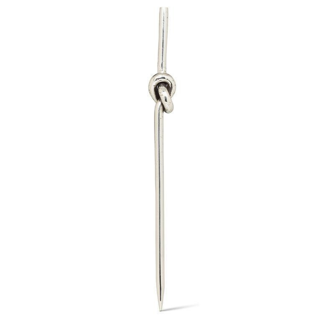 Knot Cocktail Pick (Two Colours Available)