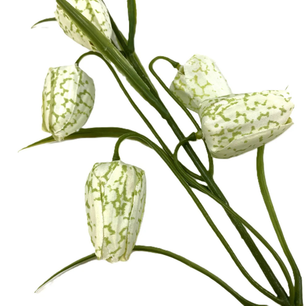 Fritillaria Stem (Three Colours Available)