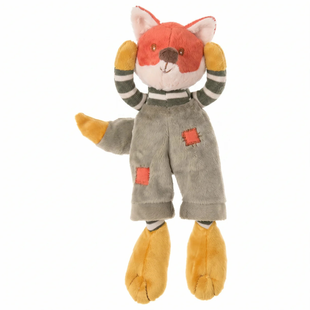 Foxy