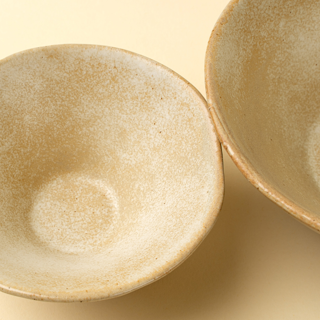 Petra Porcelain Bowl